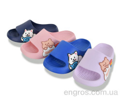 Шлепки Deshman